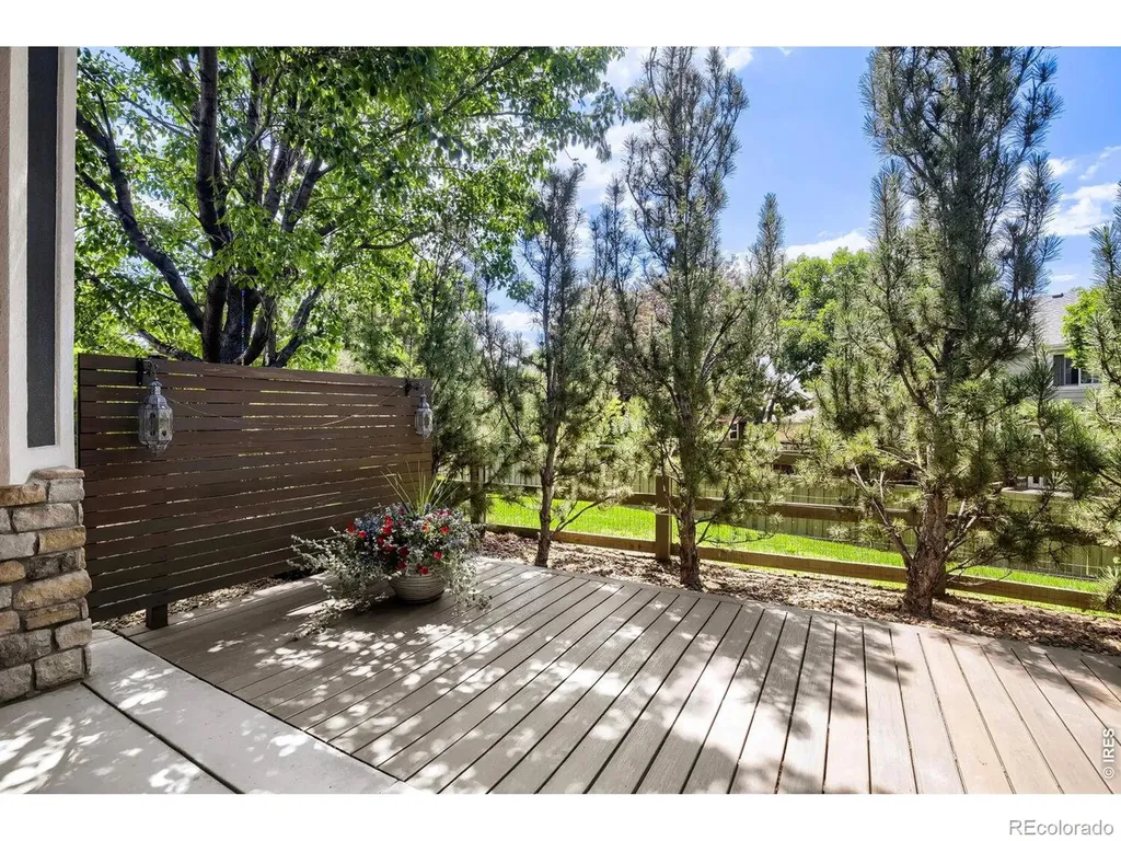 3229 Muskrat Creek Drive Fort Collins CO 80528