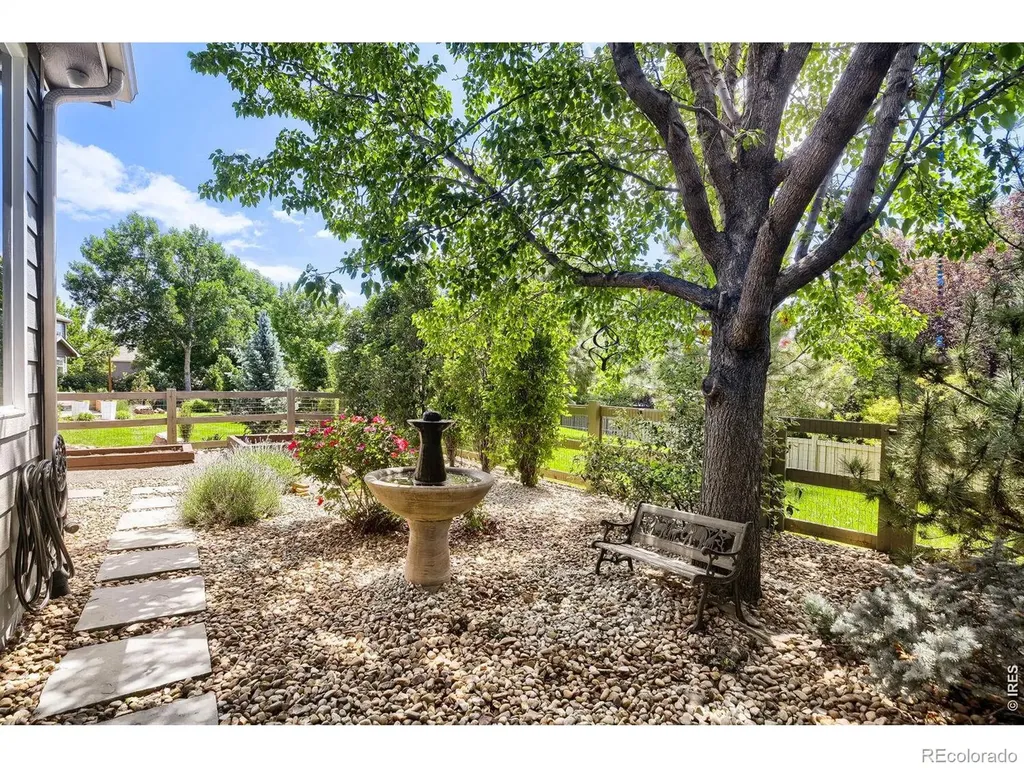 3229 Muskrat Creek Drive Fort Collins CO 80528