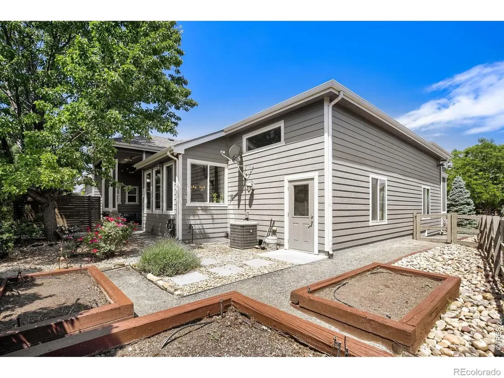 3229 Muskrat Creek Drive Fort Collins CO 80528