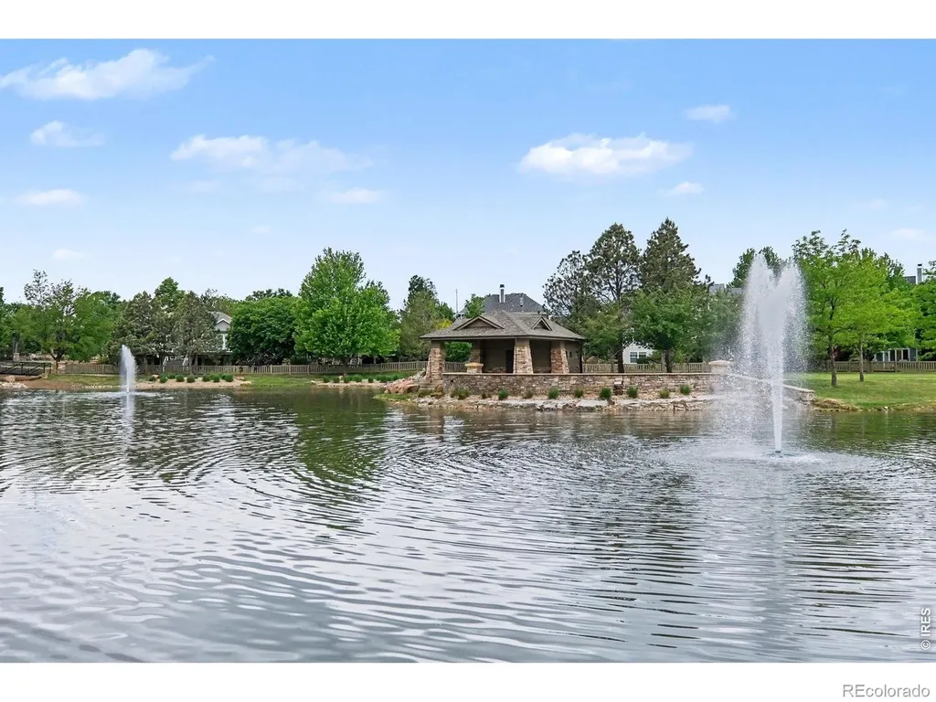 3229 Muskrat Creek Drive Fort Collins CO 80528
