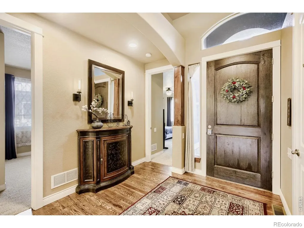 3229 Muskrat Creek Drive Fort Collins CO 80528