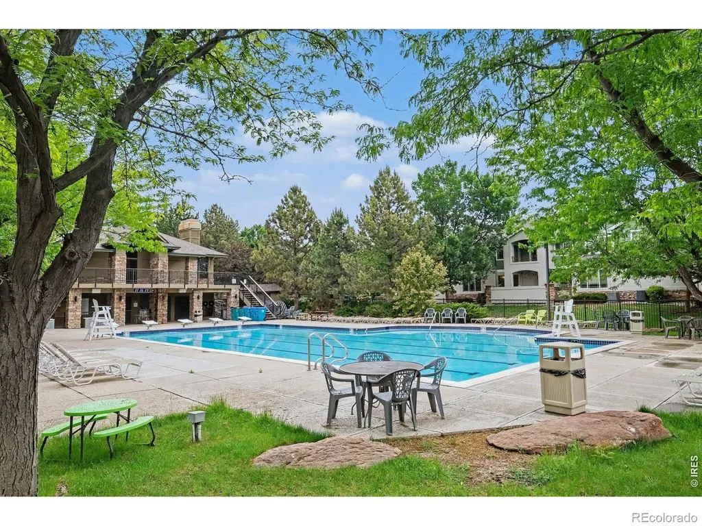 3229 Muskrat Creek Drive Fort Collins CO 80528