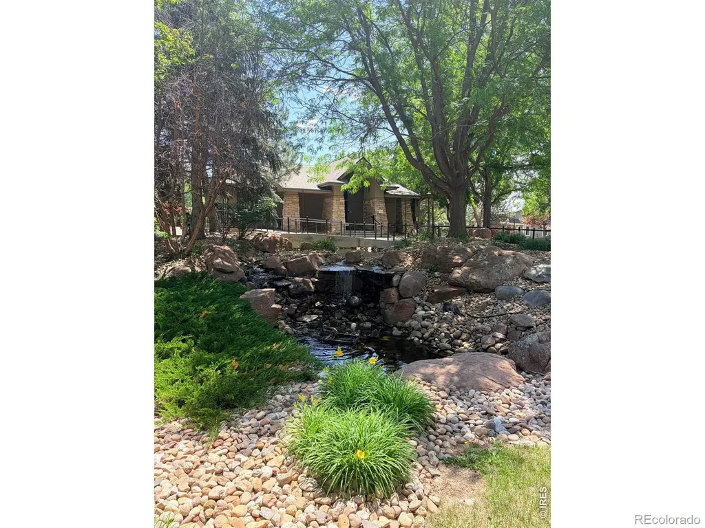 3229 Muskrat Creek Drive Fort Collins CO 80528