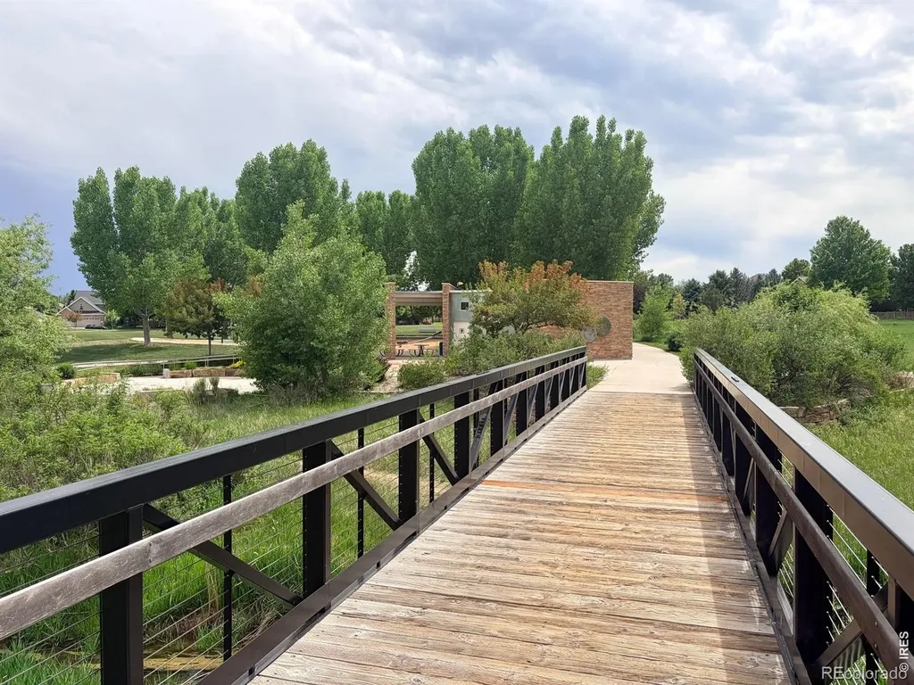 3229 Muskrat Creek Drive Fort Collins CO 80528