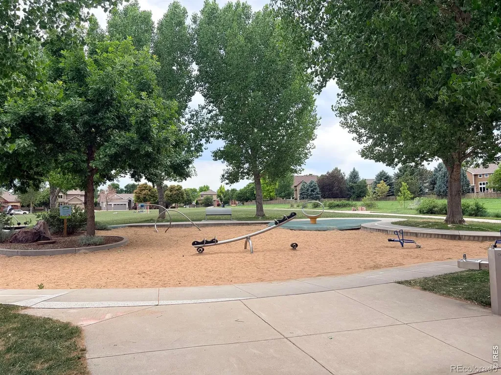 3229 Muskrat Creek Drive Fort Collins CO 80528