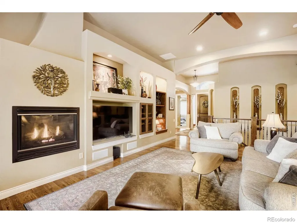 3229 Muskrat Creek Drive Fort Collins CO 80528