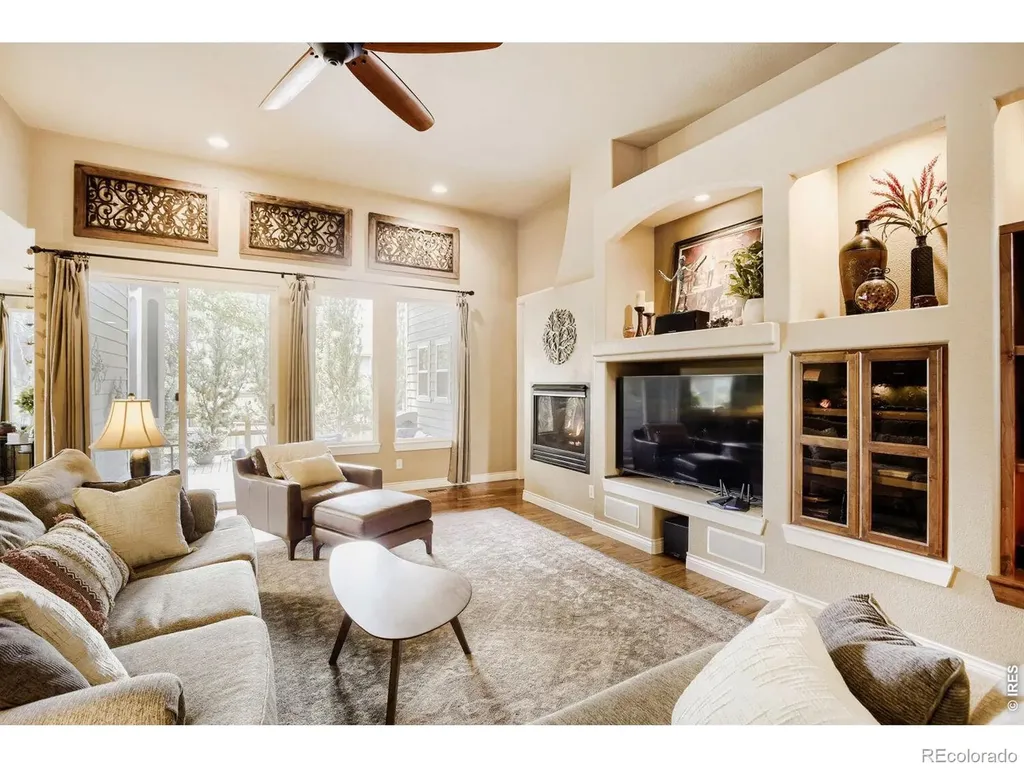 3229 Muskrat Creek Drive Fort Collins CO 80528