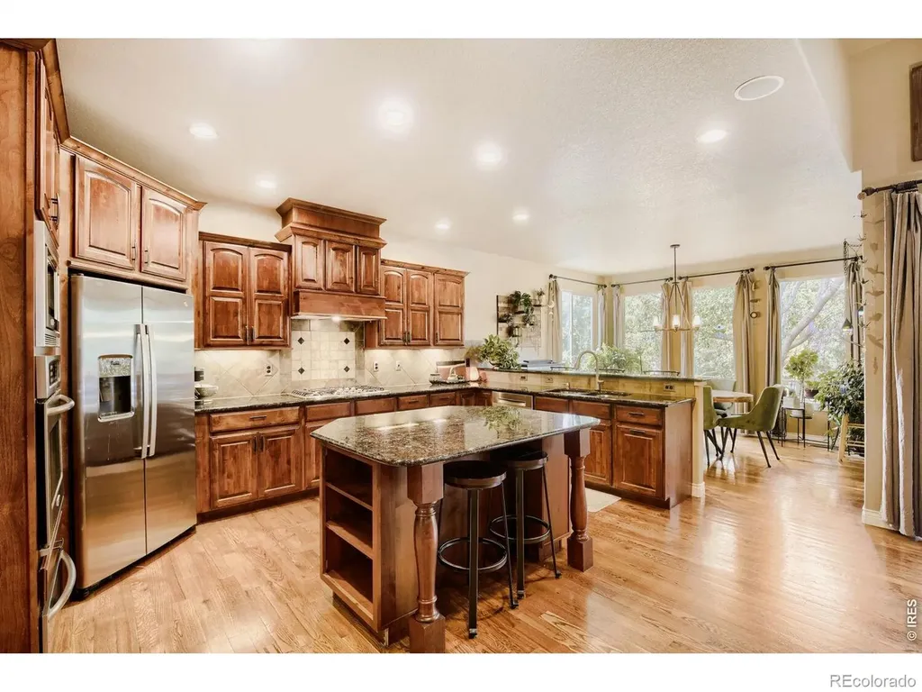 3229 Muskrat Creek Drive Fort Collins CO 80528