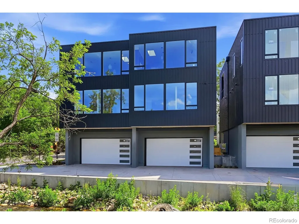 1629 17th Boulder CO 80302