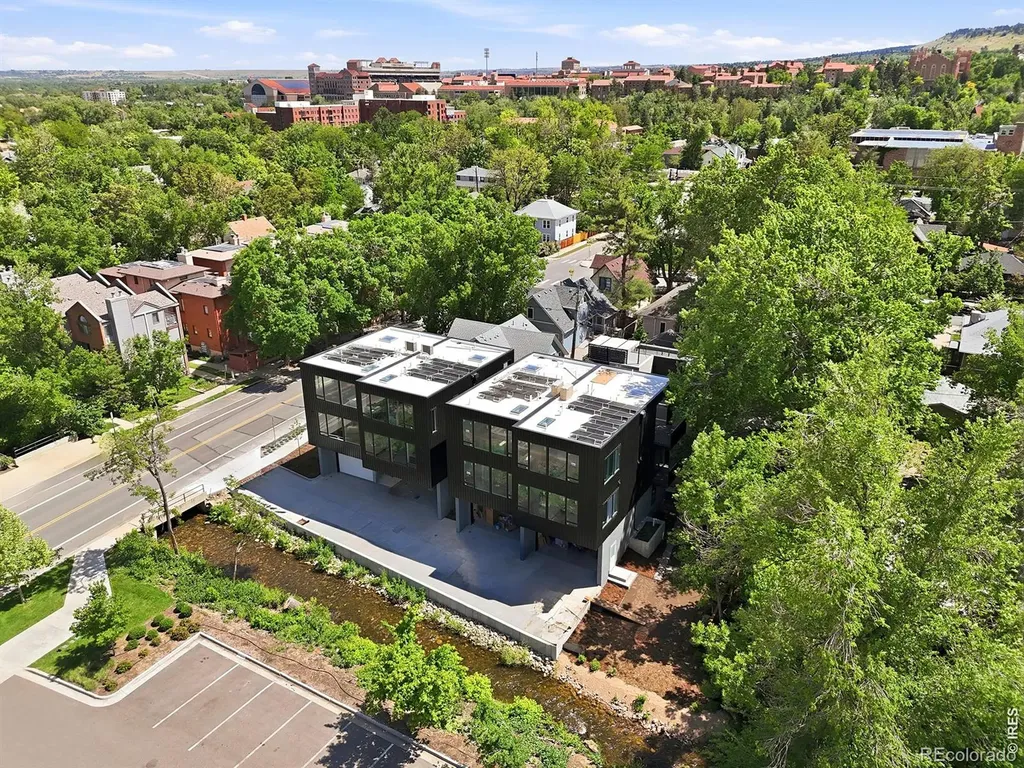 1629 17th Boulder CO 80302