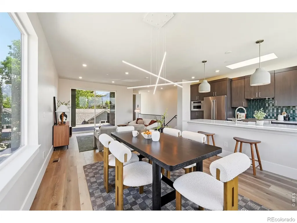 1629 17th Boulder CO 80302