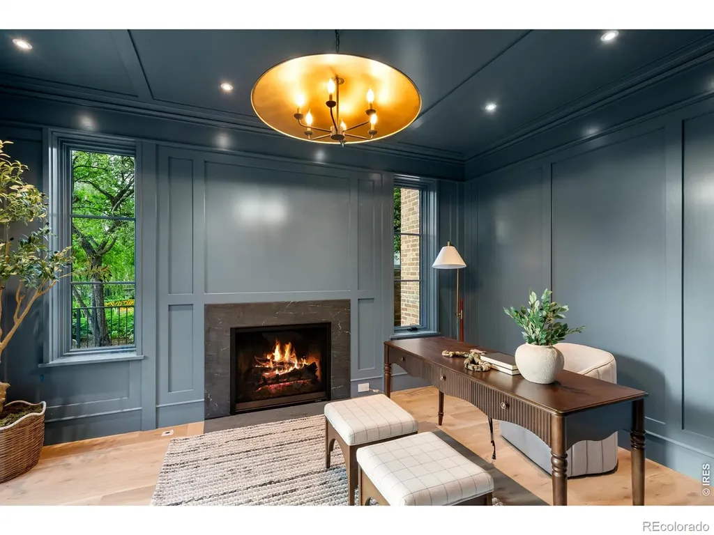 888 S Franklin Street Denver CO 80209