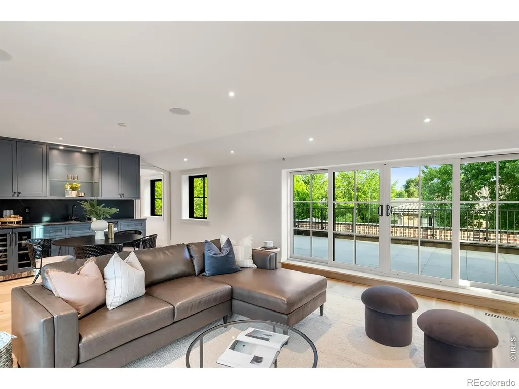 888 S Franklin Street Denver CO 80209