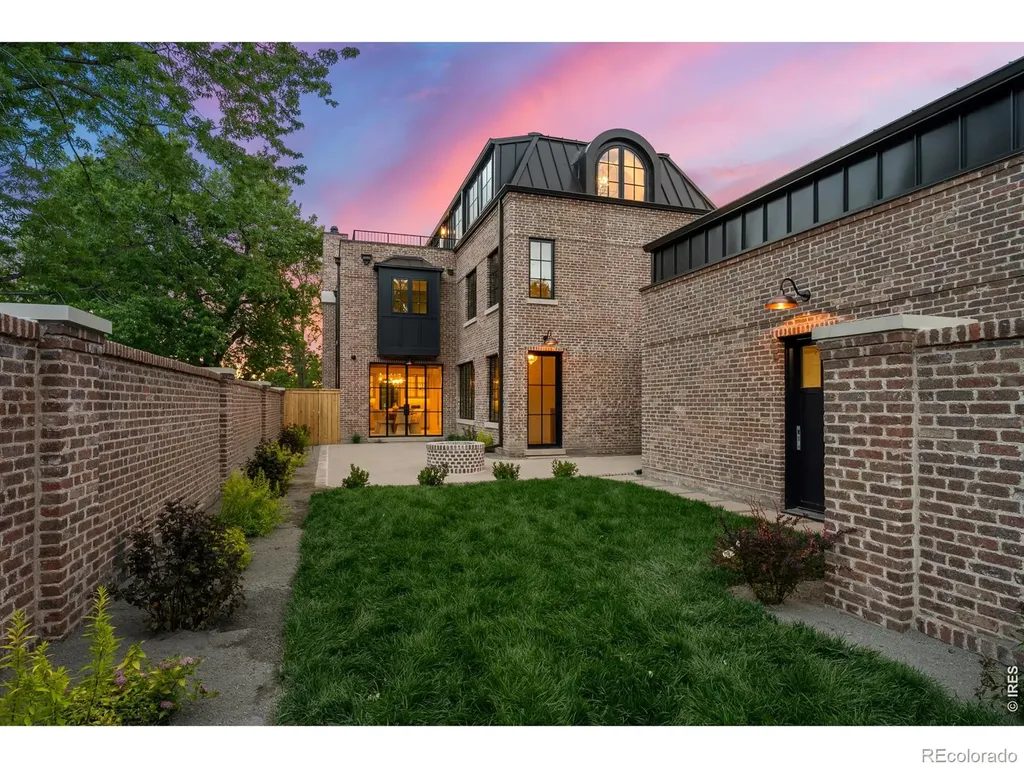 888 S Franklin Street Denver CO 80209