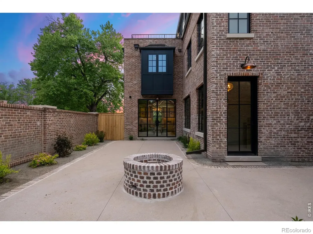 888 S Franklin Street Denver CO 80209