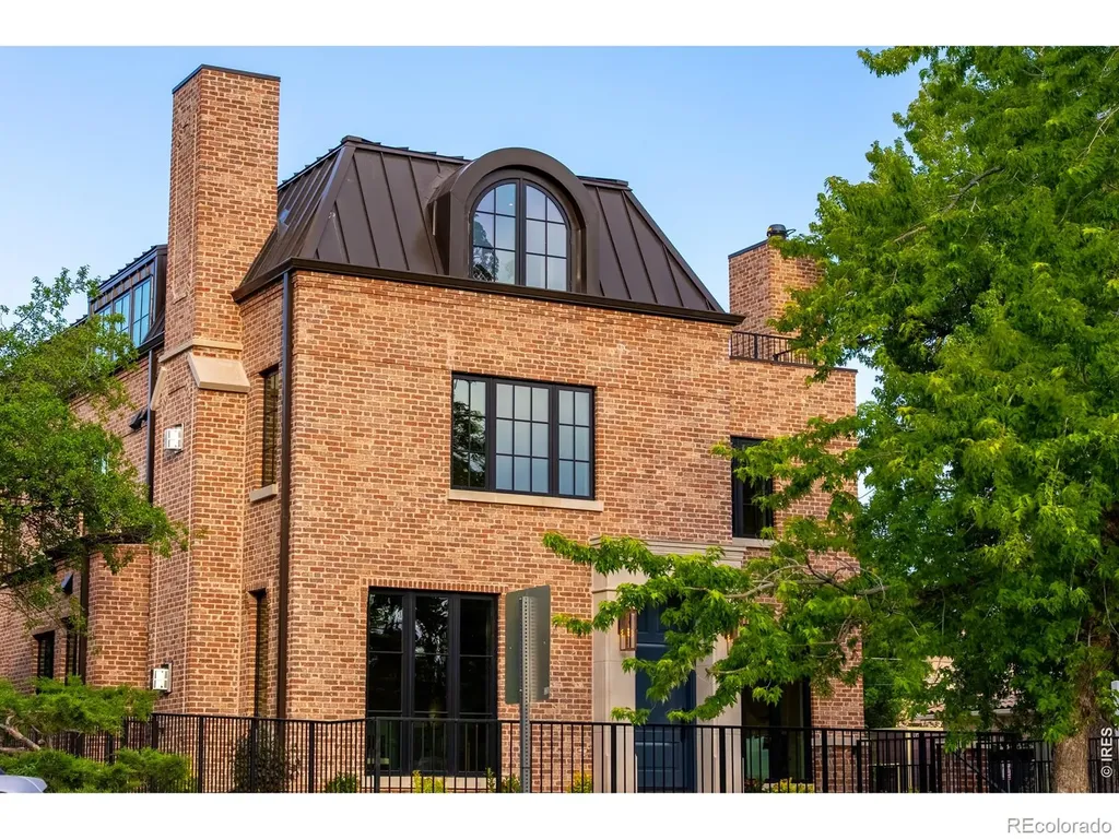 888 S Franklin Street Denver CO 80209
