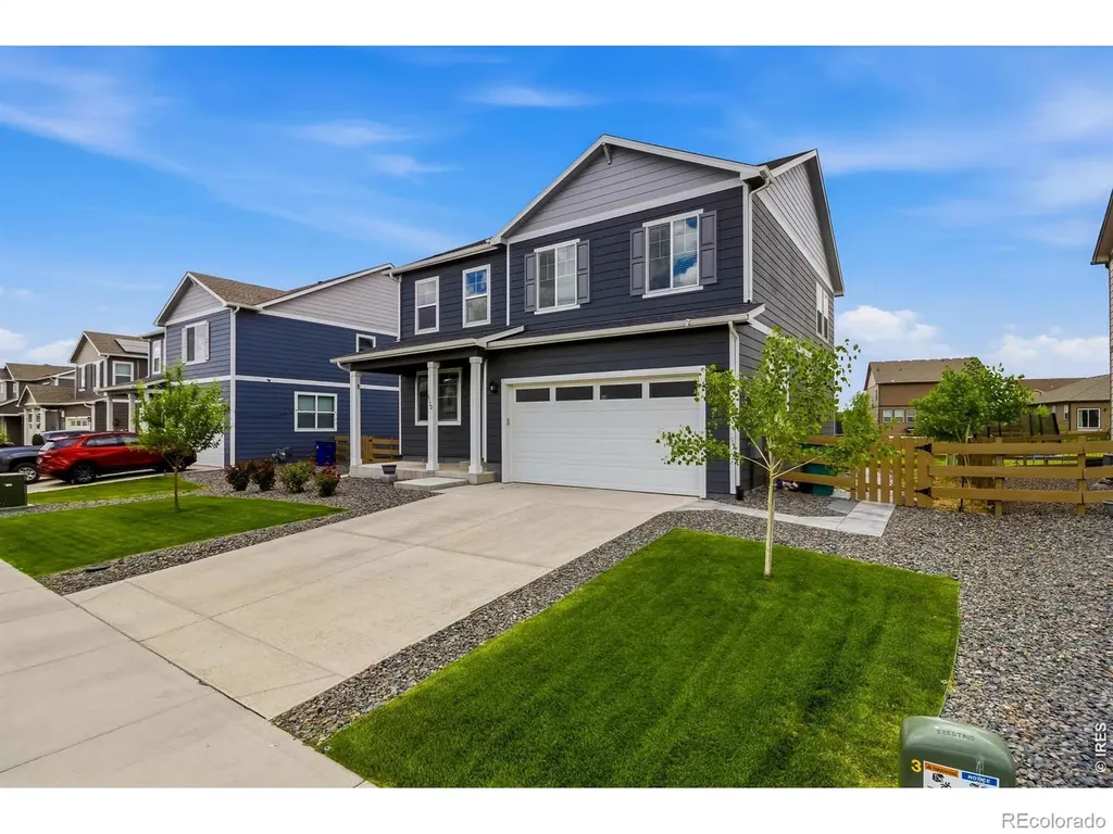 6120 B Street Greeley CO 80634