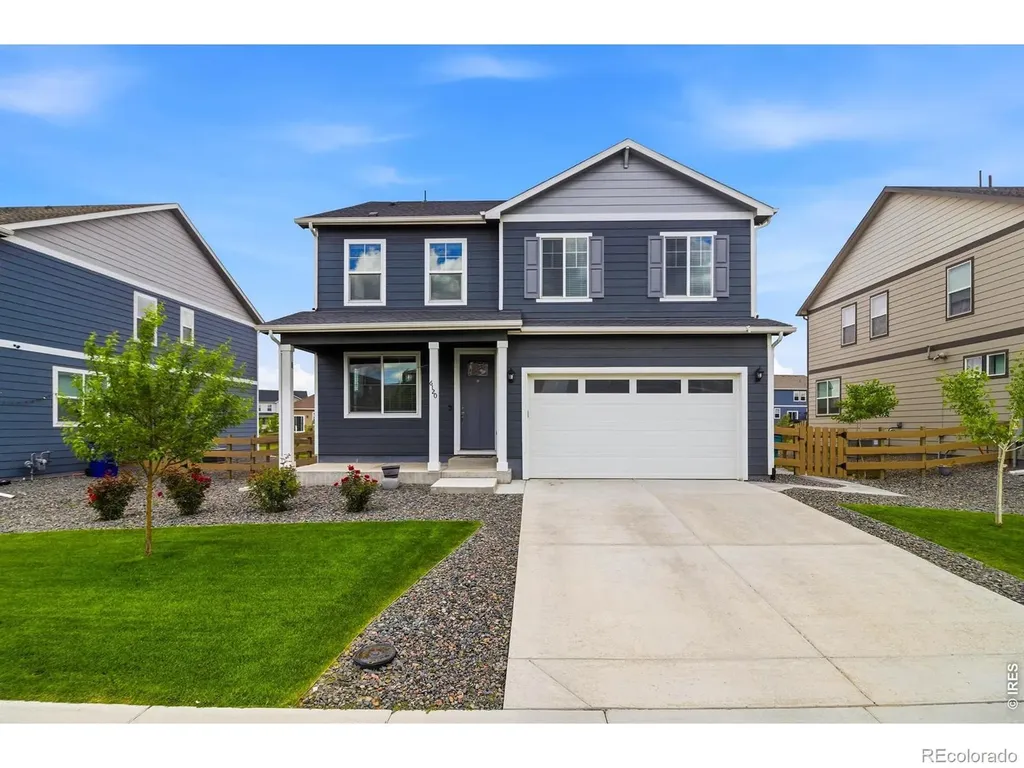 6120 B Street Greeley CO 80634