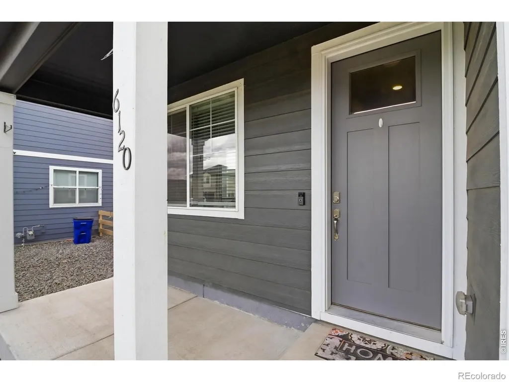 6120 B Street Greeley CO 80634