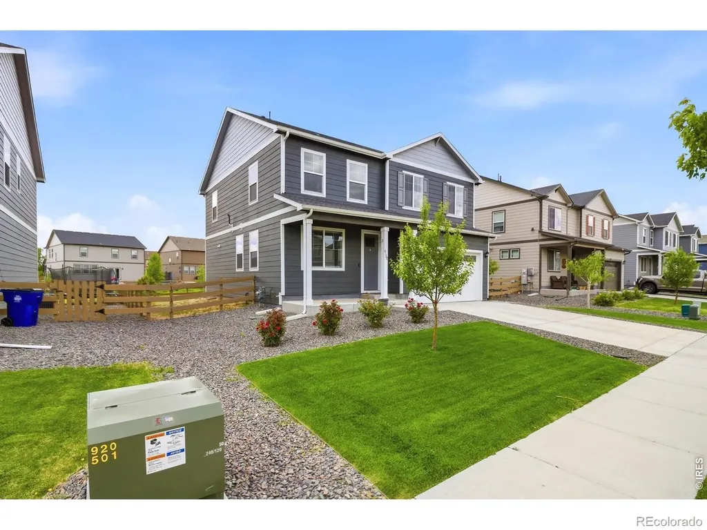 6120 B Street Greeley CO 80634