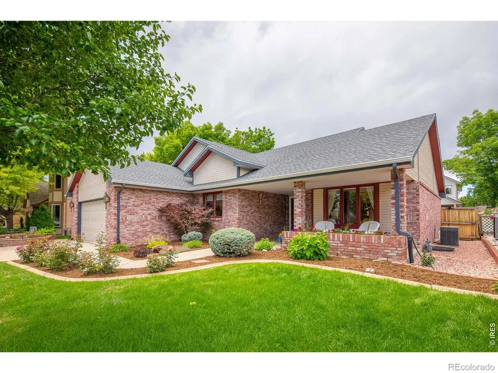 1611 Sunset Street Longmont CO 80501