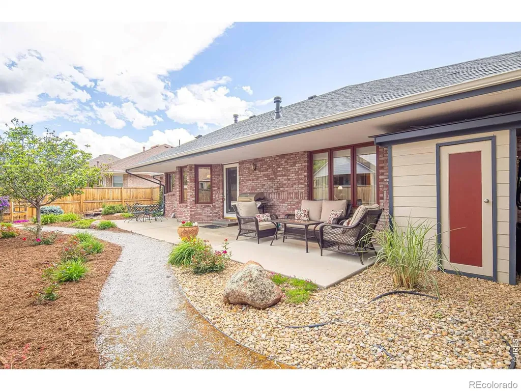 1611 Sunset Street Longmont CO 80501