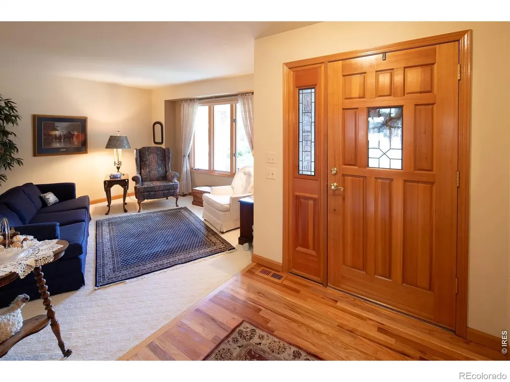 1611 Sunset Street Longmont CO 80501