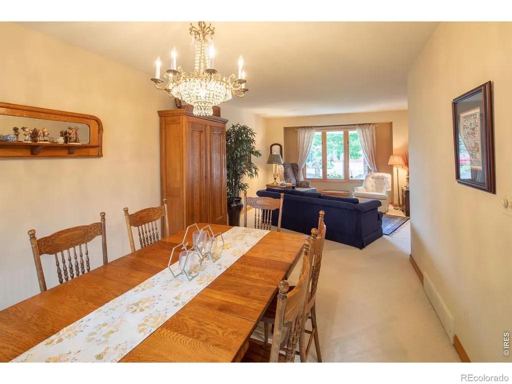 1611 Sunset Street Longmont CO 80501