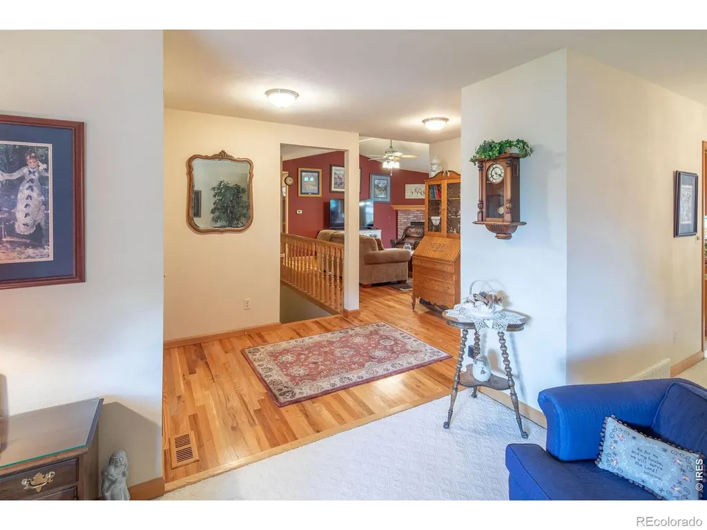 1611 Sunset Street Longmont CO 80501