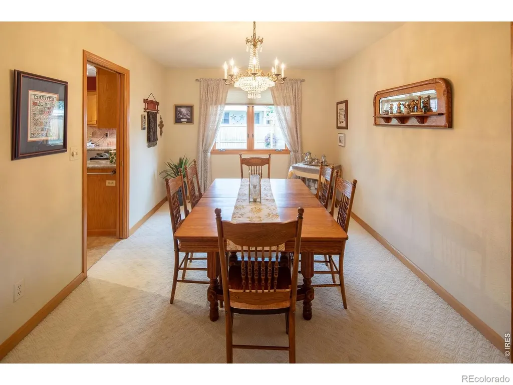 1611 Sunset Street Longmont CO 80501