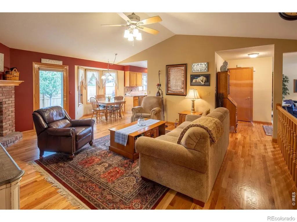 1611 Sunset Street Longmont CO 80501