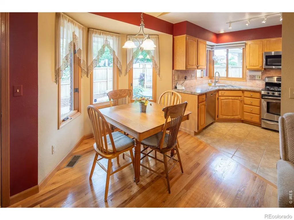 1611 Sunset Street Longmont CO 80501