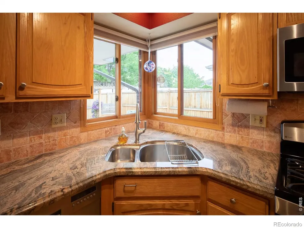 1611 Sunset Street Longmont CO 80501