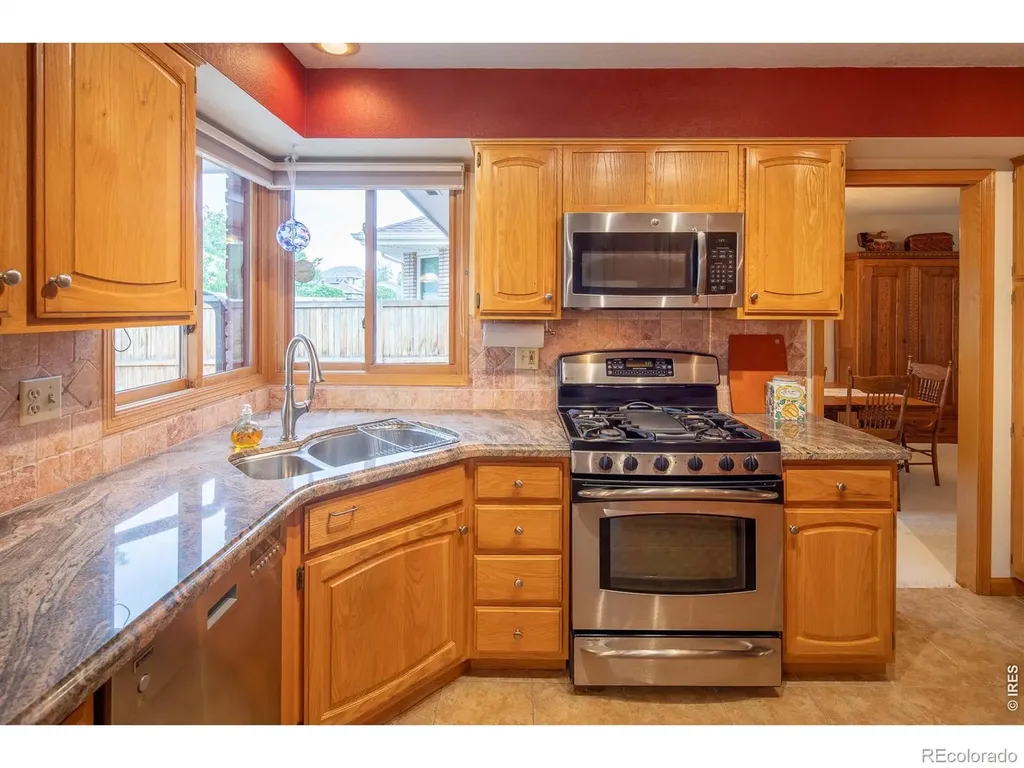 1611 Sunset Street Longmont CO 80501