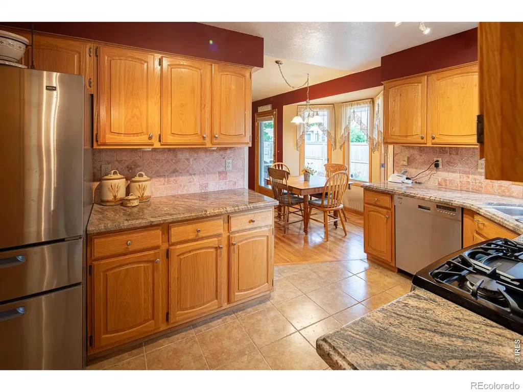 1611 Sunset Street Longmont CO 80501