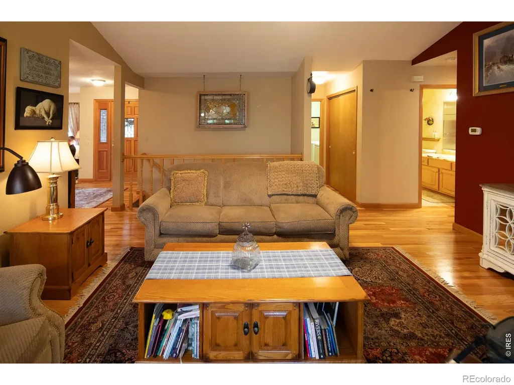 1611 Sunset Street Longmont CO 80501