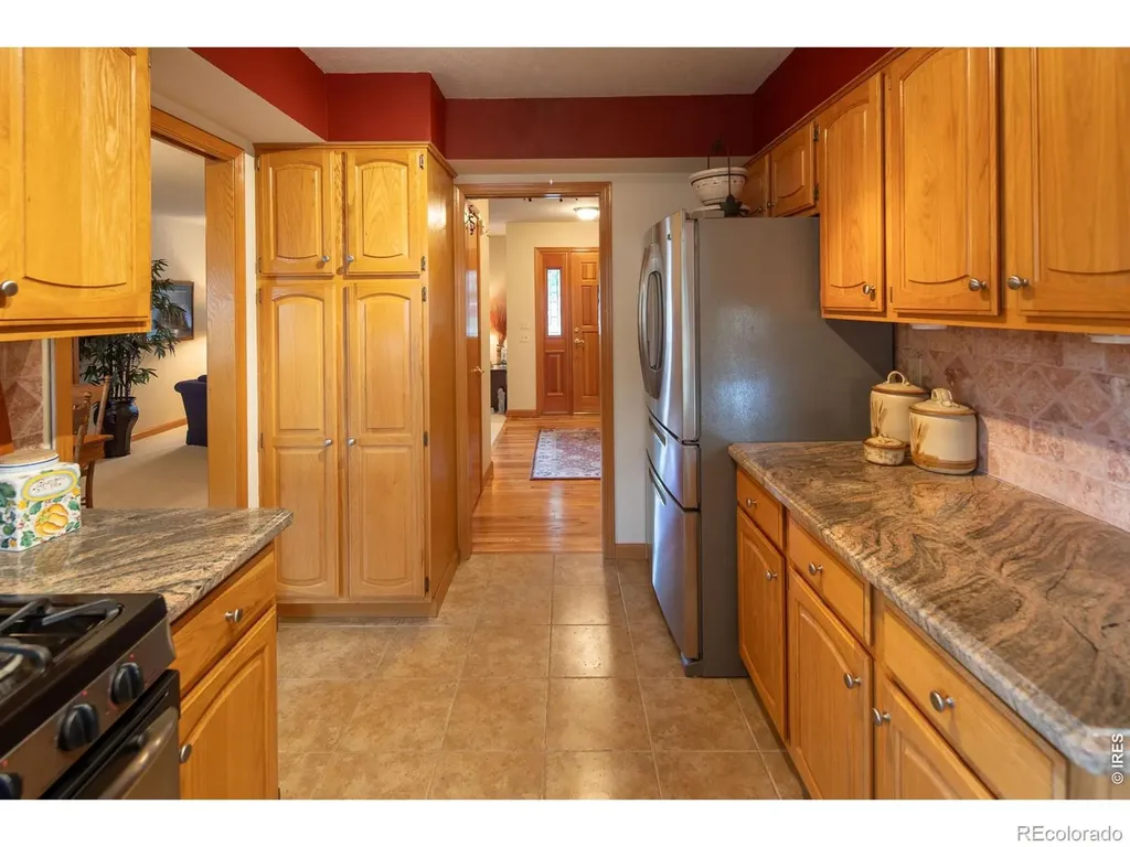 1611 Sunset Street Longmont CO 80501
