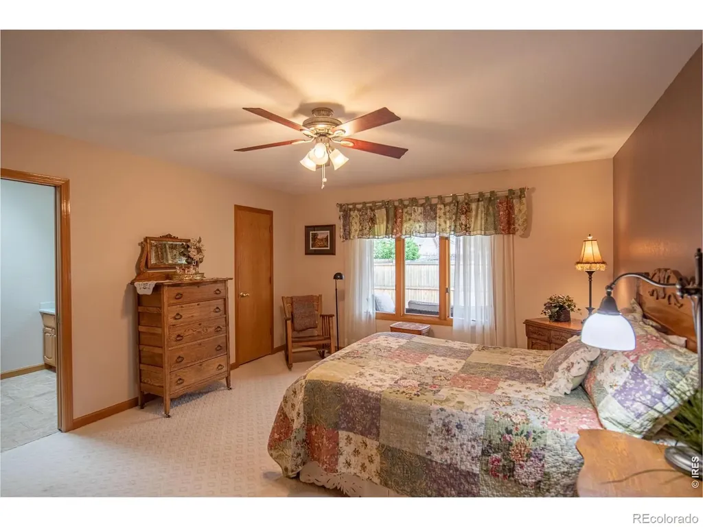 1611 Sunset Street Longmont CO 80501