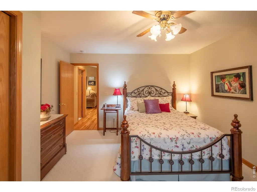 1611 Sunset Street Longmont CO 80501