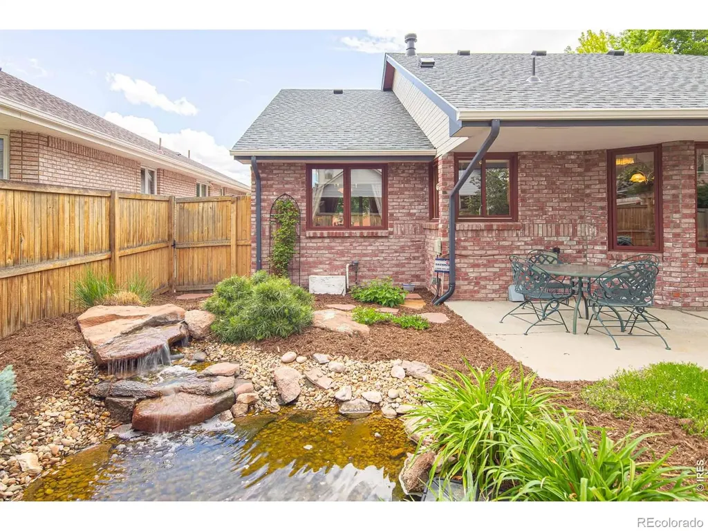 1611 Sunset Street Longmont CO 80501