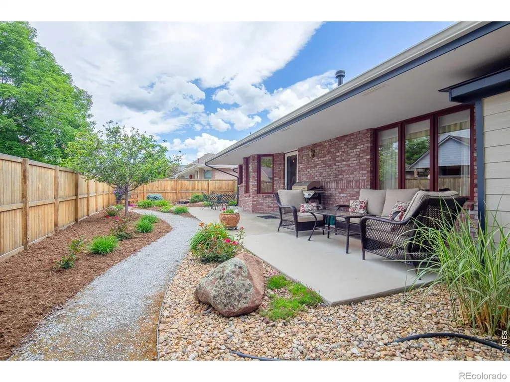 1611 Sunset Street Longmont CO 80501