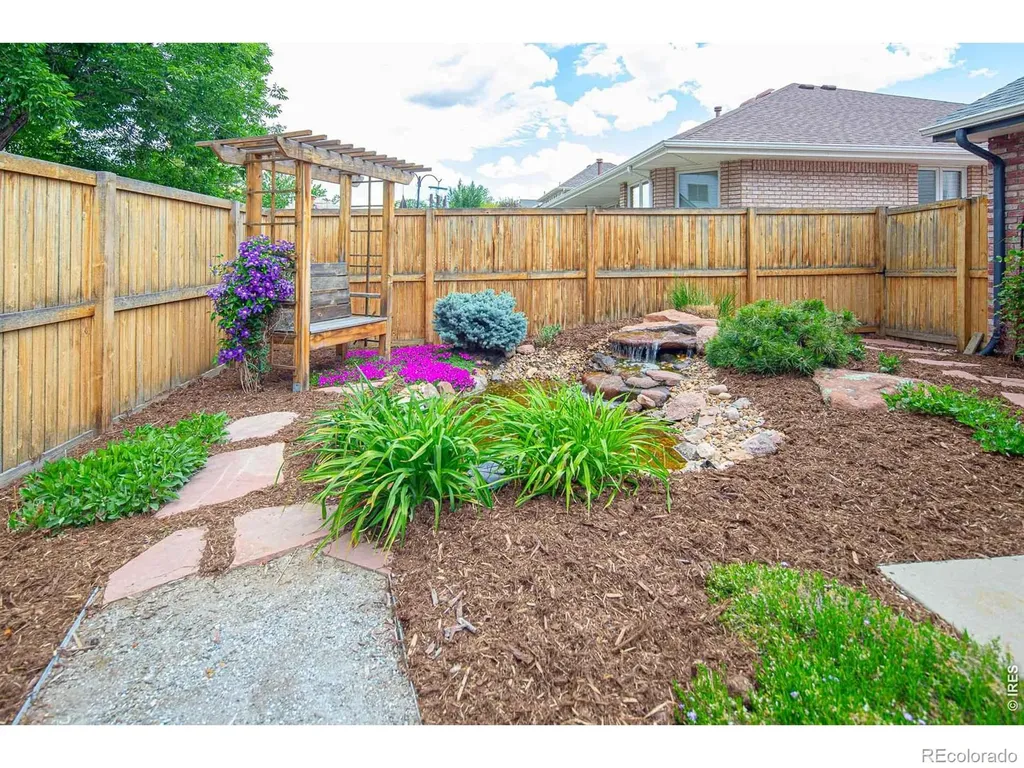 1611 Sunset Street Longmont CO 80501