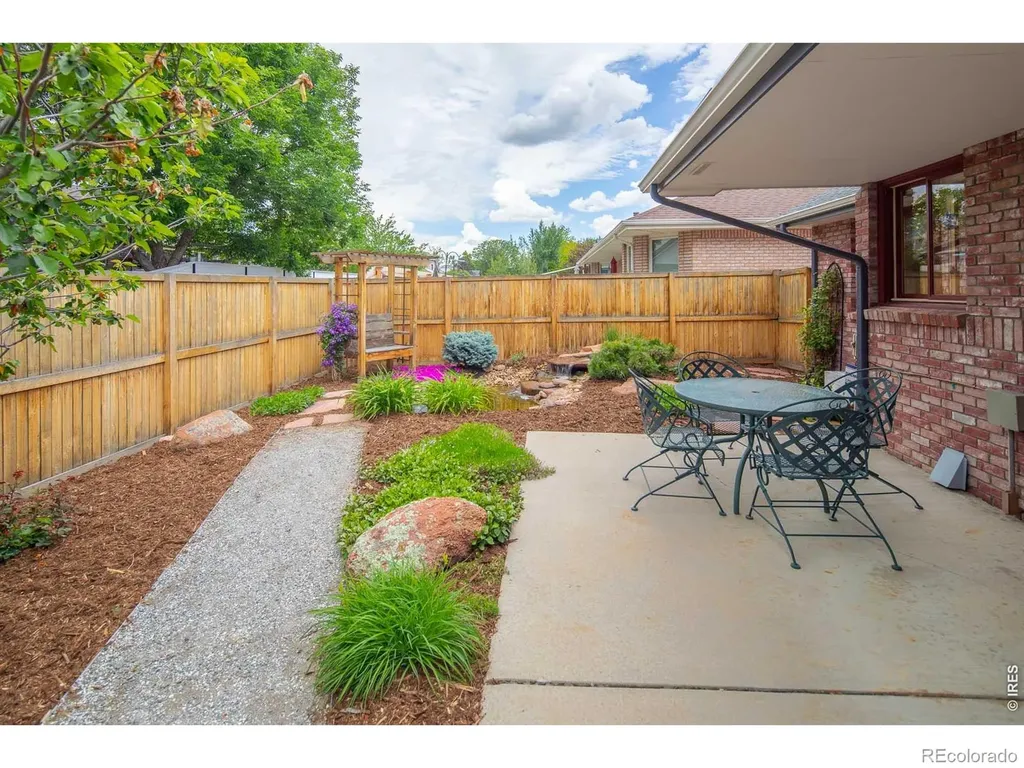1611 Sunset Street Longmont CO 80501