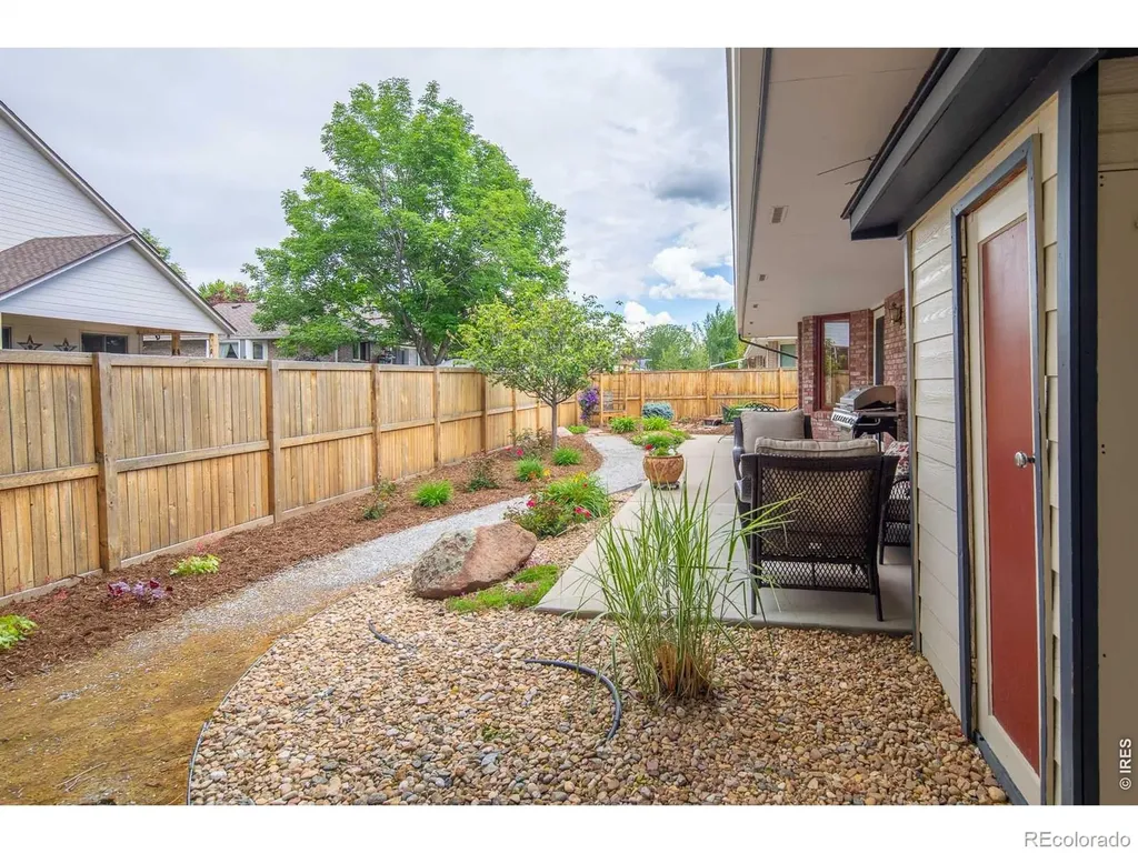 1611 Sunset Street Longmont CO 80501