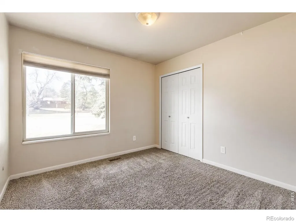 2600 Parklake Drive Fort Collins CO 80525