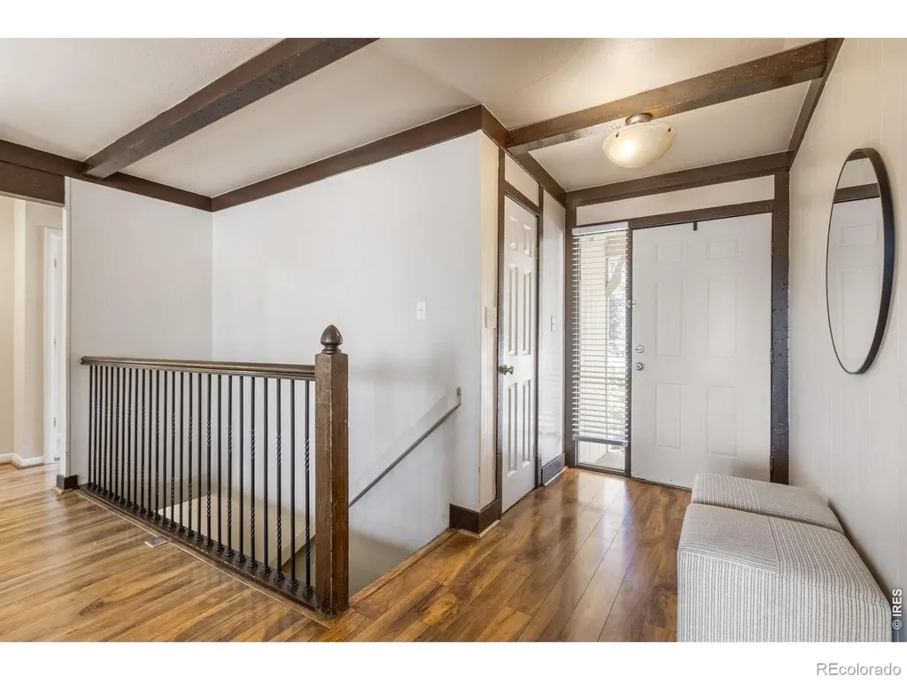 2600 Parklake Drive Fort Collins CO 80525