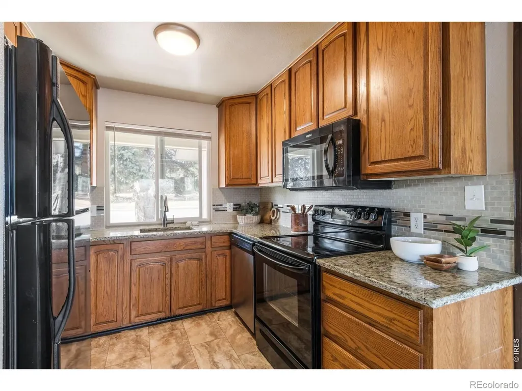 2600 Parklake Drive Fort Collins CO 80525