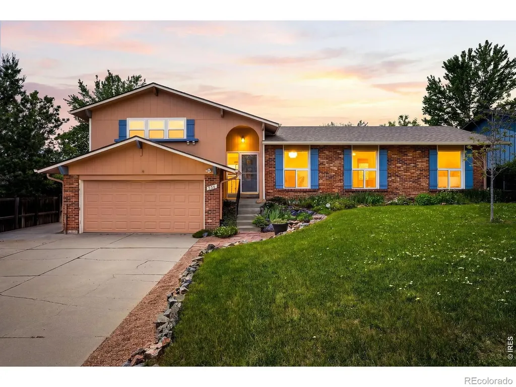 536 Holman Way Golden CO 80401