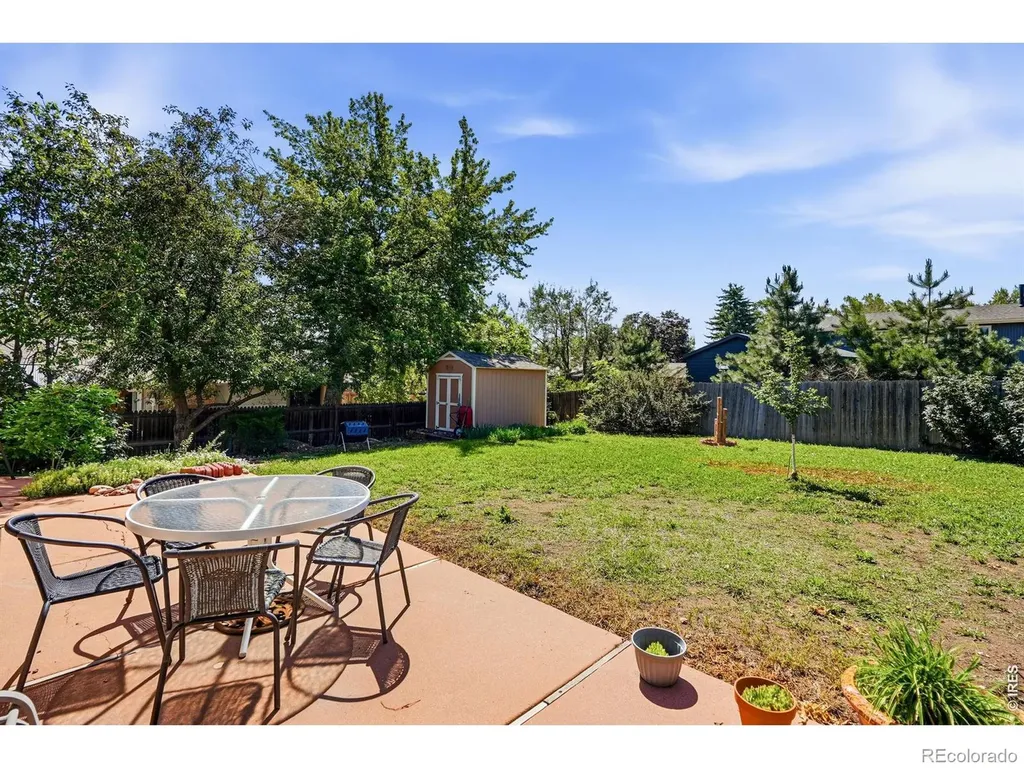 536 Holman Way Golden CO 80401