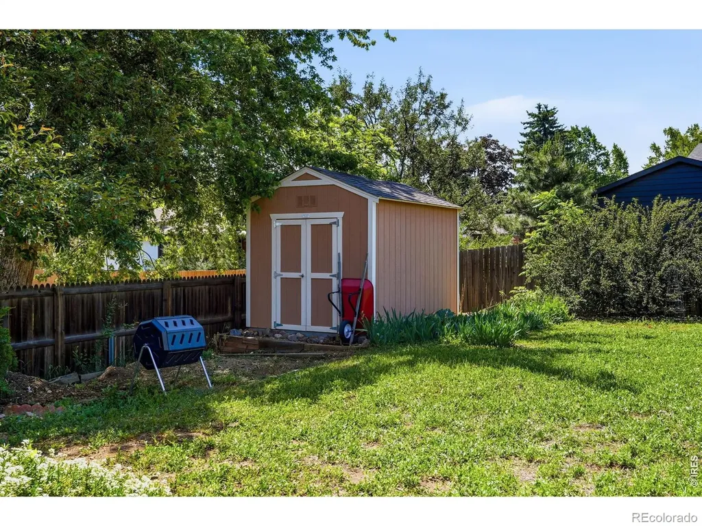 536 Holman Way Golden CO 80401